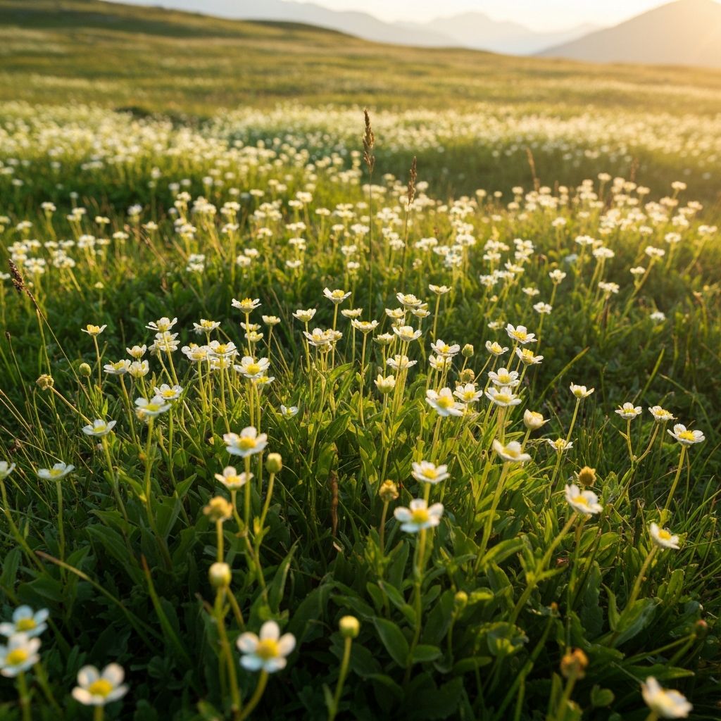 Natürliche Ernährung für Frauen